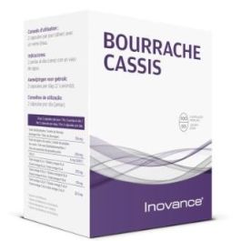 Borraja-Cassis 100Cap. Precio: 24.4999997. SKU: B1GADQZHGE