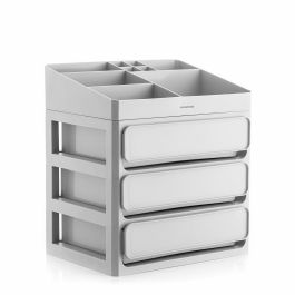 Organizador de Maquillaje Makeser InnovaGoods Organizador de Maquillaje Makeser InnovaGoods