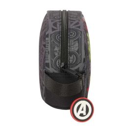 Safta Portadesayunos Termo Avengers Vendetta 120x65x215 mm Safta Portadesayunos Termo Avengers Vendetta 120x65x215 mm