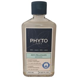 Phyto Soluciones Cuero Cabelludo Champú Dermo Tratante Phyto Soluciones Cuero Cabelludo Champú Dermo Tratante Precio: 10.69000031. SKU: B1GDPTF8V9