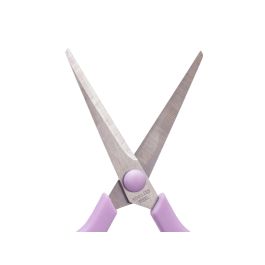 Tijeras Medianas Pincello 9x21x1 cm - Surtido Colores (Morado, Rosa, Verde) (24 Unidades) Tijeras Medianas Pincello 9x21x1 cm - Surtido Colores (Morado, Rosa, Verde) (24 Unidades)
