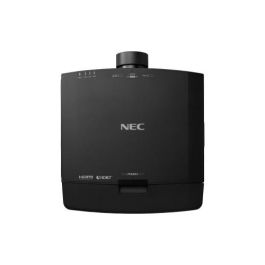 NEC PV800UL Proyector de alcance estándar 8000 lúmenes ANSI 3LCD WUXGA (1920x1200) Negro NEC PV800UL Proyector de alcance estándar 8000 lúmenes ANSI 3LCD WUXGA (1920x1200) Negro