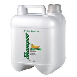 Iv San Bernard Champú Banana SLS Free Pelo Medio 5L Precio: 97.7801. SKU: B138V5AA3Z