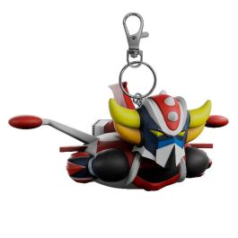 PLASTOY Llavero Figura Goldorak Spazer UFO Robot Grendizer 4cm Precio: 12.94999959. SKU: B13JDLZHB7