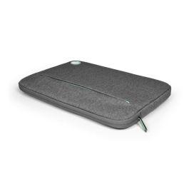 Funda para Portátil Port Designs Gris 15,6" Funda para Portátil Port Designs Gris 15,6"