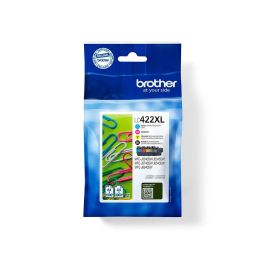 Brother Tinta Bk - C - M - Y Mfcj5340Dw, Mfcj5740Dw, Mfcj6540Dw, Mfcj6940Dw - XL