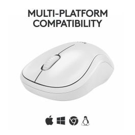 Logitech Logitech M240 Silent Bluetooth Mouse Logitech Logitech M240 Silent Bluetooth Mouse