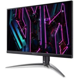 Acer Predator XB273KV3 Monitor gaming 27" 4K UHD IPS 160Hz AMD FreeSync Premium 0.5ms Negro