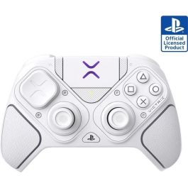 Victrix Pro BFG Reloaded 0840454400847 Mando Modular Inalámbrico para PlayStation - Blanco