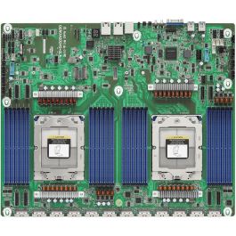 ASRock GENOA2D24G-2L+ Placa Base Dual Socket SP5 Single Precio: 1598.7900005. SKU: B1K8L9BYRM