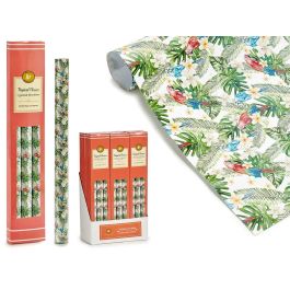 Set 3 Hojas Perfumadas Tropical Acorde 2X43CM (24 Unidades) Precio: 32.49999984. SKU: B17Y3PG73H