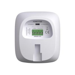 Fonestar Altavoz Sonora 3Tb - 20W Máximo, Transformador 100V, Baja Impedancia, Blanco