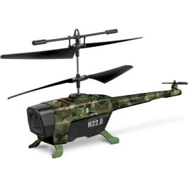 Mondo Motors MON8001011637669 Dron Teledirigido Ultradrone H22.0 con Anticolisión (22 cm) Precio: 41.98999959. SKU: B1BNCT58YX