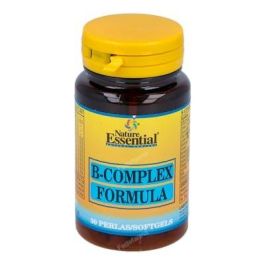 B-Complex Fórmula 500 Mg. Precio: 5.5. SKU: B1CFS8LSFC