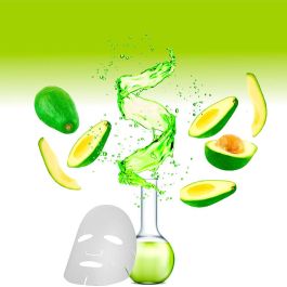 Jkosmec Avocado Intensive Essence Mask 25 mL Jkosmec Avocado Intensive Essence Mask 25 mL