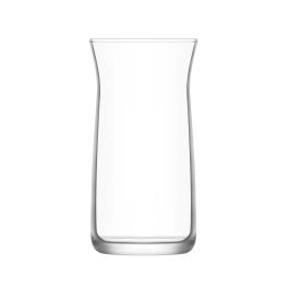 Set 6 Vasos Altos 370 cc Vera - Lav (8 Cajas) Set 6 Vasos Altos 370 cc Vera - Lav (8 Cajas)
