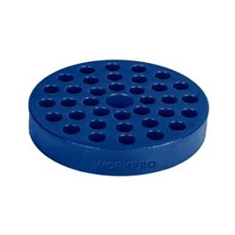 Workpro Organizador Magnético Redondo para 37 Puntas Ø6,35mm y Adaptador Ø14mm – Previene Caídas y Pérdidas Precio: 4.68999993. SKU: B14Z44METM