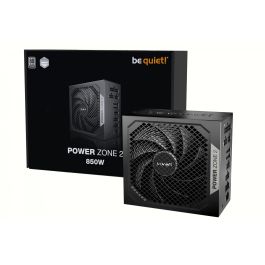 Be Quiet! Fuente de Alimentación 850W Power Zone 2