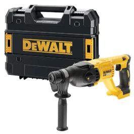 Martillo Sds-Plus Xs 18V Dech133Nt-Xj Dewalt Martillo Sds-Plus Xs 18V Dech133Nt-Xj Dewalt Precio: 206.88999991. SKU: B17752CFYF