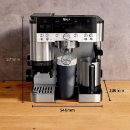 Cafetera Eléctrica NINJA ES601EU Cafetera Eléctrica NINJA ES601EU