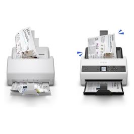 EPSON escaner documental WorkForce DS-870