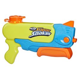 Nerf HAS5010996108913 Super Soaker Wave Spray - Water Blaster con Boquilla Rotativa para Chorro Ondulado, Juguete de Agua Exterior