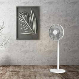 Ventilador de Pie Xiaomi BHR4828GL Blanco 15 W