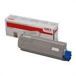 OKI Toner C610 Negro (8.000 paginas) Precio: 146.99283159. SKU: S8414028