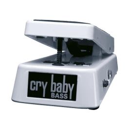 Fx Bajo Crybaby Wah Wah 105Q Precio: 174.99780243. SKU: B1K447X6TC