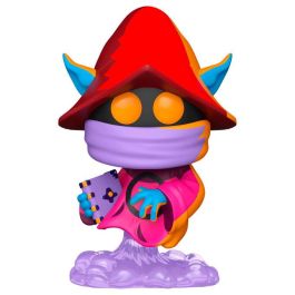 FUNKO Figura POP Masters of the Universe Orko Vinilo Caja Regalo Precio: 15.68999982. SKU: B1ELZJCPAV