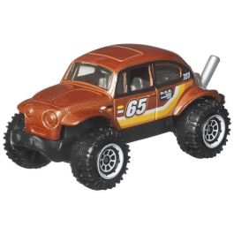 MATCHBOX Pack de 5 vehículos - C1817 - Autos pequeños - 3 años y + MATCHBOX Pack de 5 vehículos - C1817 - Autos pequeños - 3 años y +