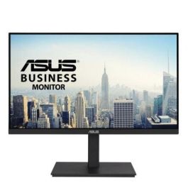 Asus VA24ECPSN Monitor Profesional 23.8" Full HD IPS 1920x1080 USB-C 65W RJ45 Hub Ergonómico Ajustable Negro Precio: 170.89000005. SKU: B166C5DXC3