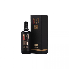 Barber Mind Bálsamo Aftershave 100 mL Barber Mind Bálsamo Aftershave 100 mL Precio: 31.89000012. SKU: B1B465GVRV