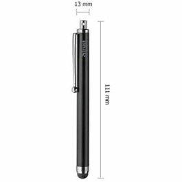 Lápiz Trust STYLUS IPAD Precio: 12.89000053. SKU: S55001263