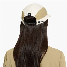 Gorra Deportiva Ciele Athletics FSTC Classic Cside Rainy Blanco S/M