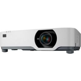Proyector NEC P627UL 6200 Lm
