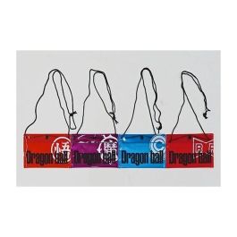Ichibansho Surtido 16 Unidades Mochila Pouch Bag Dragon Ball 4 Estilos 20 cm Precio: 33.4999995. SKU: B16N6LHFNG