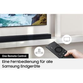 Samsung HW-C460G C-Soundbar, incluye Subwoofer