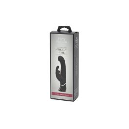 Vibrador Fifty Shades of Grey 15734 Negro