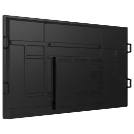 iiyama TE8613A-B1AG Pantalla Interactiva IPS 86" 4K Ultra HD Táctil Infrarroja 40 puntos