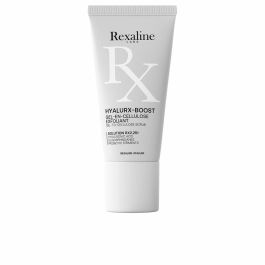 Rexaline Hyalurx-Boost Exfoliante Gel En Celulosa 15 mL Precio: 7.49999987. SKU: B1DSTZHNP5
