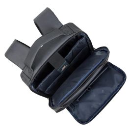 Rivacase Mochila 8262 Portátil 15.6 Pulgadas Negra