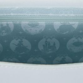 Loungefly Bolso Bandolera Cenicienta Princesas Disney 22.86x7.62x20.32cm