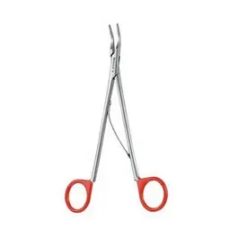 B. Braun Pinza Aplicadora Clip Titanio Grande 203 mm 25° Naranja Precio: 393.79000001. SKU: B1BBAGMZCY