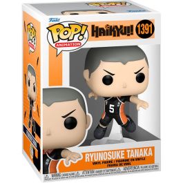 Funko Figura POP Haikyu! Ryunosuke Tanaka, Vinilo, 9cm Precio: 15.49999957. SKU: B18HLDVYA6