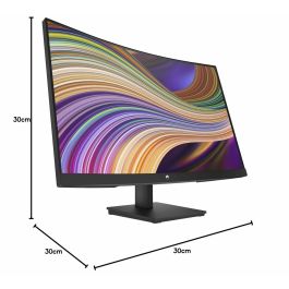 Monitor Gaming HP 65P60E9#ABB Full HD 27" Monitor Gaming HP 65P60E9#ABB Full HD 27"