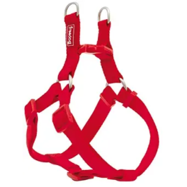 Freedog Arnés de Nylon Tipo A Rojo 15 mm X 30-50 cm Precio: 6.50000021. SKU: B1KCKHB554