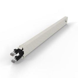 PATCHBOX patchbox.one Cassette 8RU STP Black