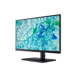 Acer Vero B247Y Monitor 23.8 Pulgadas Full HD IPS, 4 ms, HDMI, USB Tipo C, 85% Plástico Reciclado, ENERGY STAR