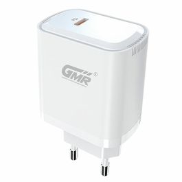 Cargador de Pared Goms 20 W USB-C Precio: 8.49999953. SKU: B13ZTH8ZMJ